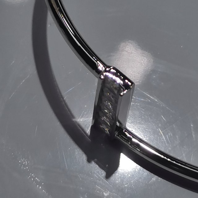Direct-sale stainless steel telescopic bracelets from Europe and America, stainless steel jewelry, adjustable wristbands Specification image
