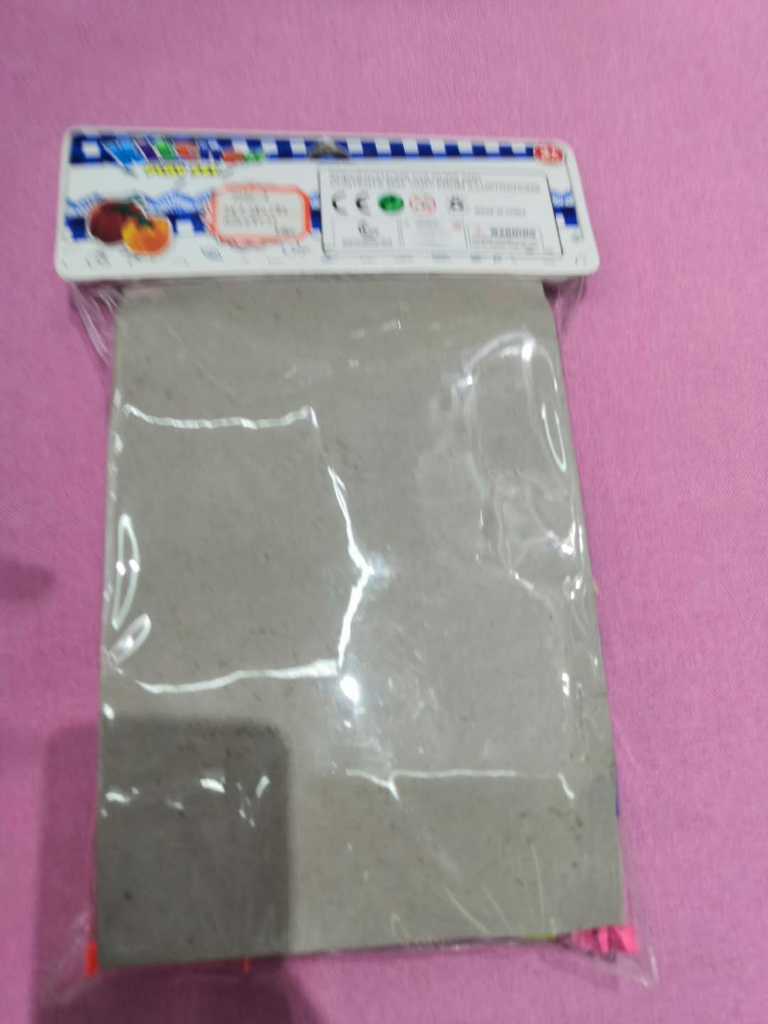 过家家/芭比娃娃化妆产品图