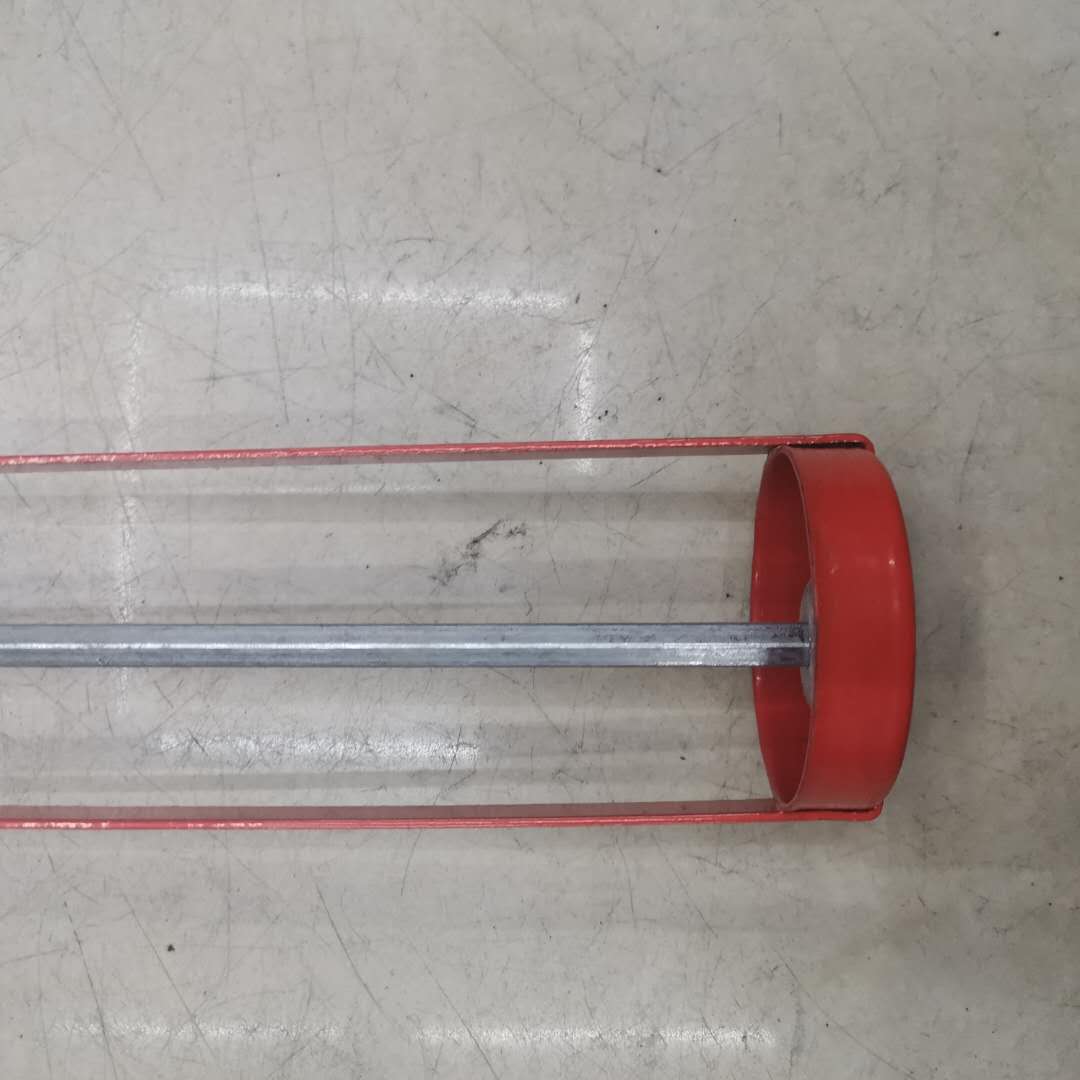 旋转胶枪玻璃胶枪厂家直销压胶挤胶枪省力喷涂细节图