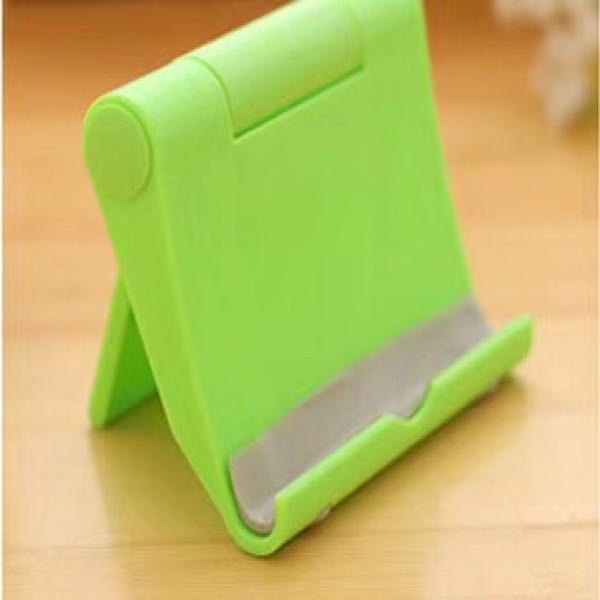 Soporte tablet móvil soporte tablet móvil lazy soporte universal soporte plegable details Picture