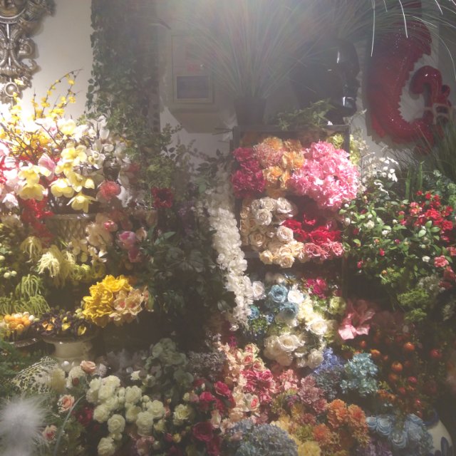 Lin's handicrafts describe pic - 2