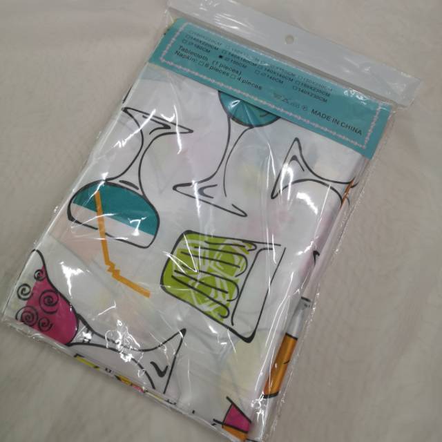 家居/日用/布艺产品图