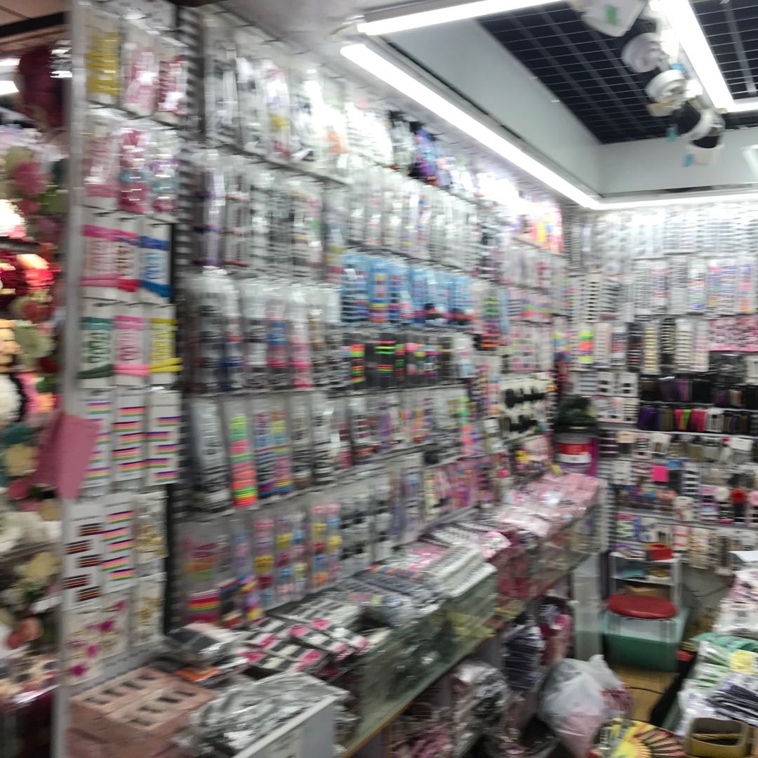 Jinxuan Accessories describe pic - 1