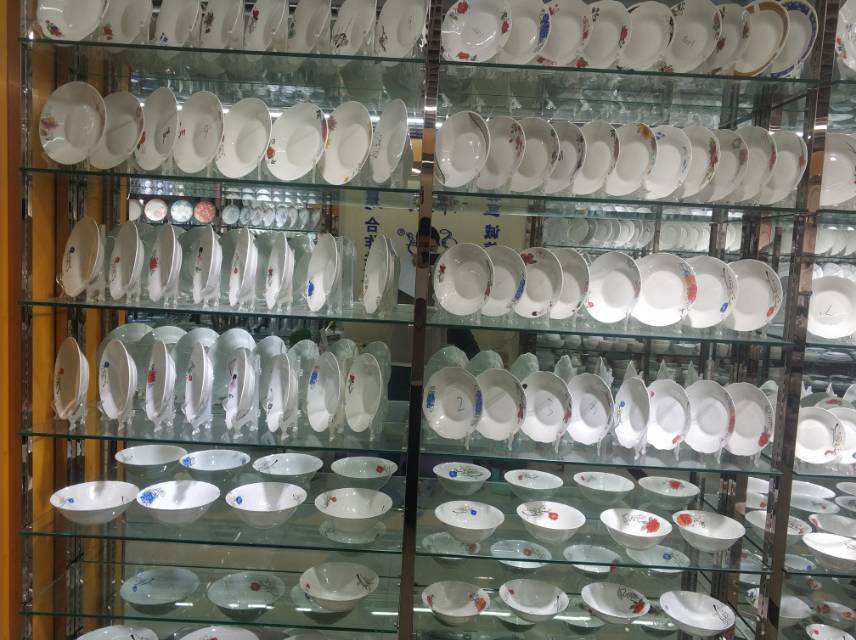Chengxiang Ceramics Firm describe pic - 1