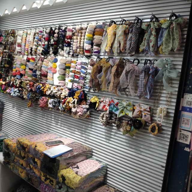 Zixuan Accessories describe pic - 1