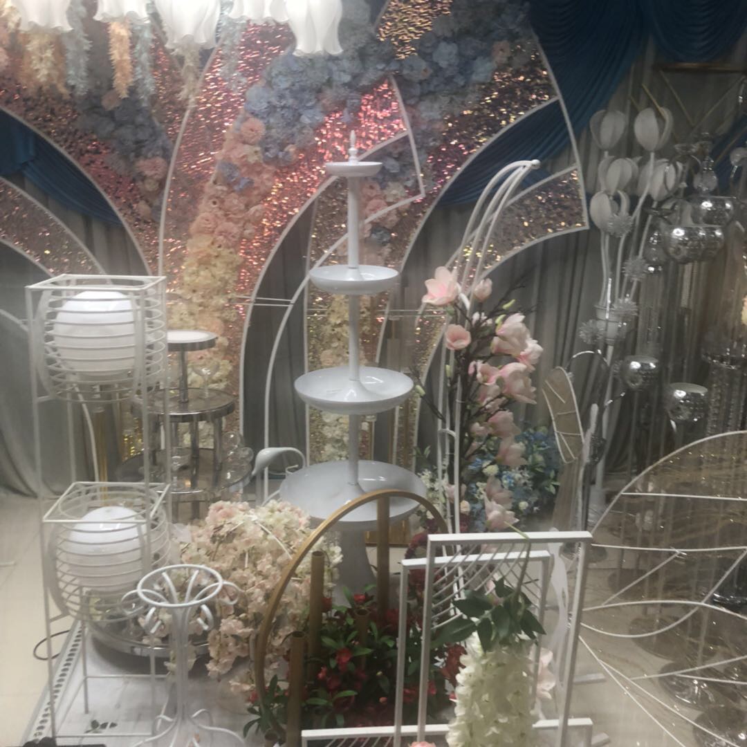 Xiyingmen Wedding Props Store describe pic - 1