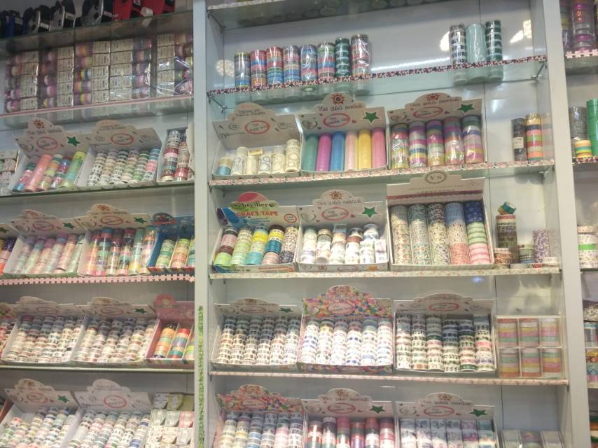 Xinglong DIY Fashionable Adhesive describe pic - 2