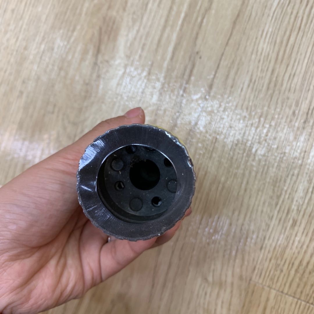 Festival fireworks, wedding supplies, wedding props, red romance, happy events Specification image