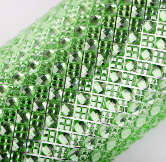 colorful 6-color imitation auger