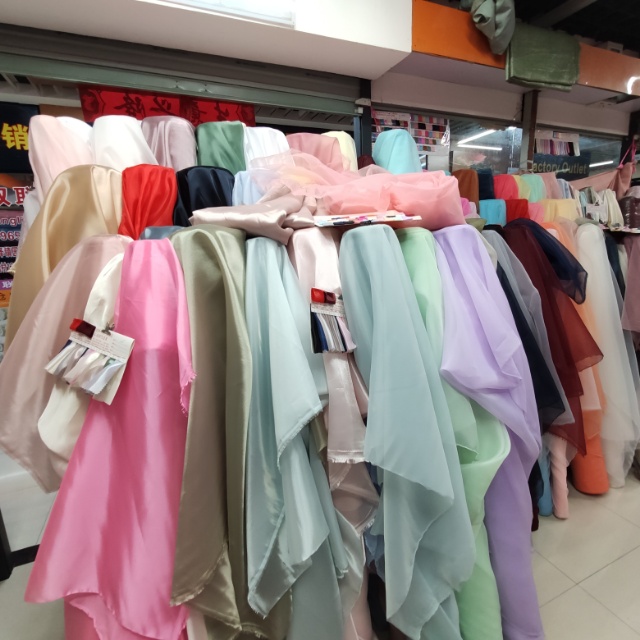 Chao Chao Cloth Shop describe pic - 3