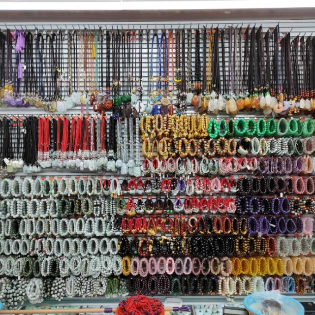 Qiu's Jewelry describe pic - 2