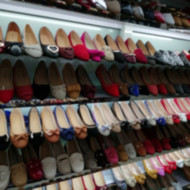 Linfa Shoe Trading Company describe pic - 1