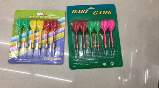 飞镖/Bingo/连发弹弓/弹弓皮筋细节图