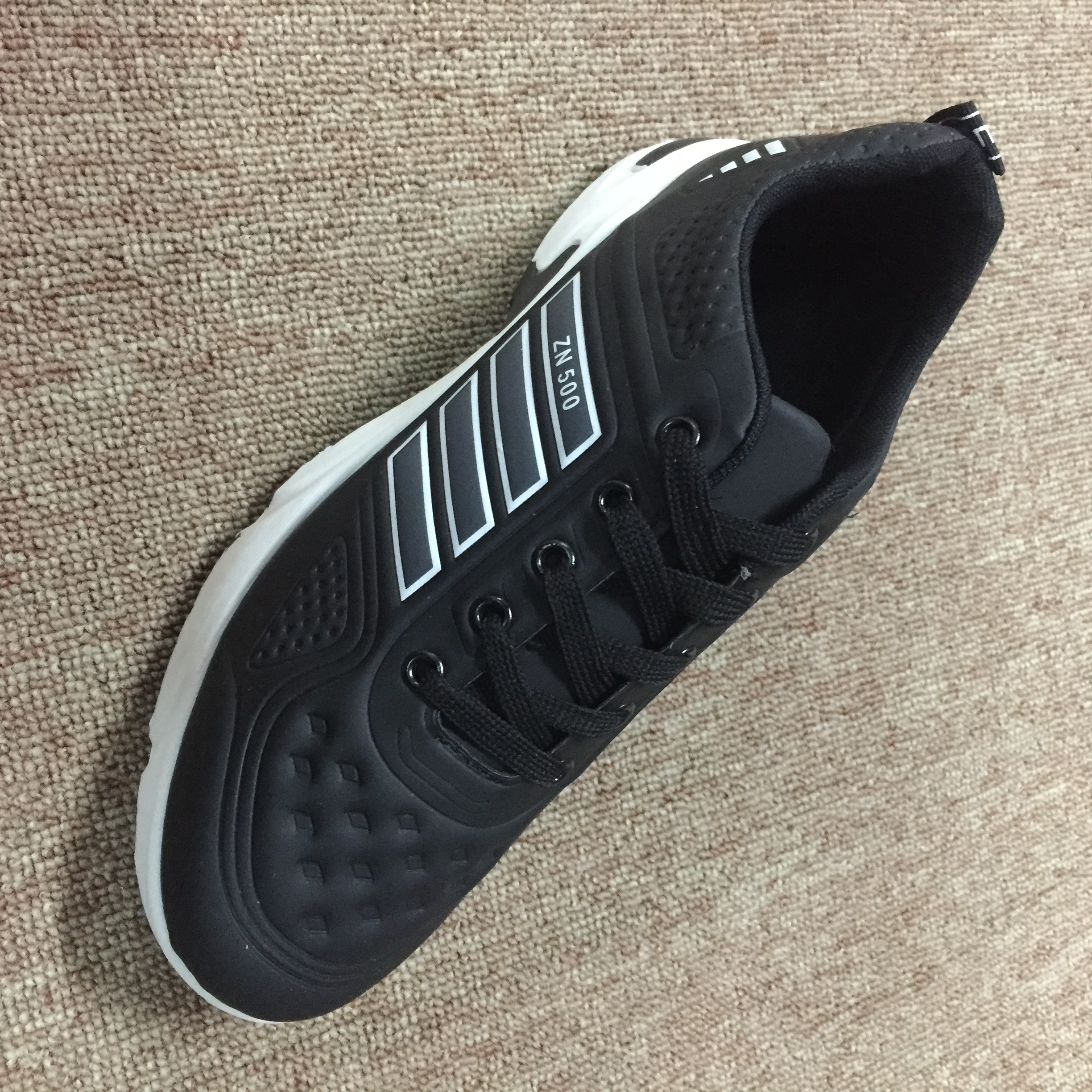 防臭休闲鞋运动鞋跑步鞋潮鞋百搭鞋