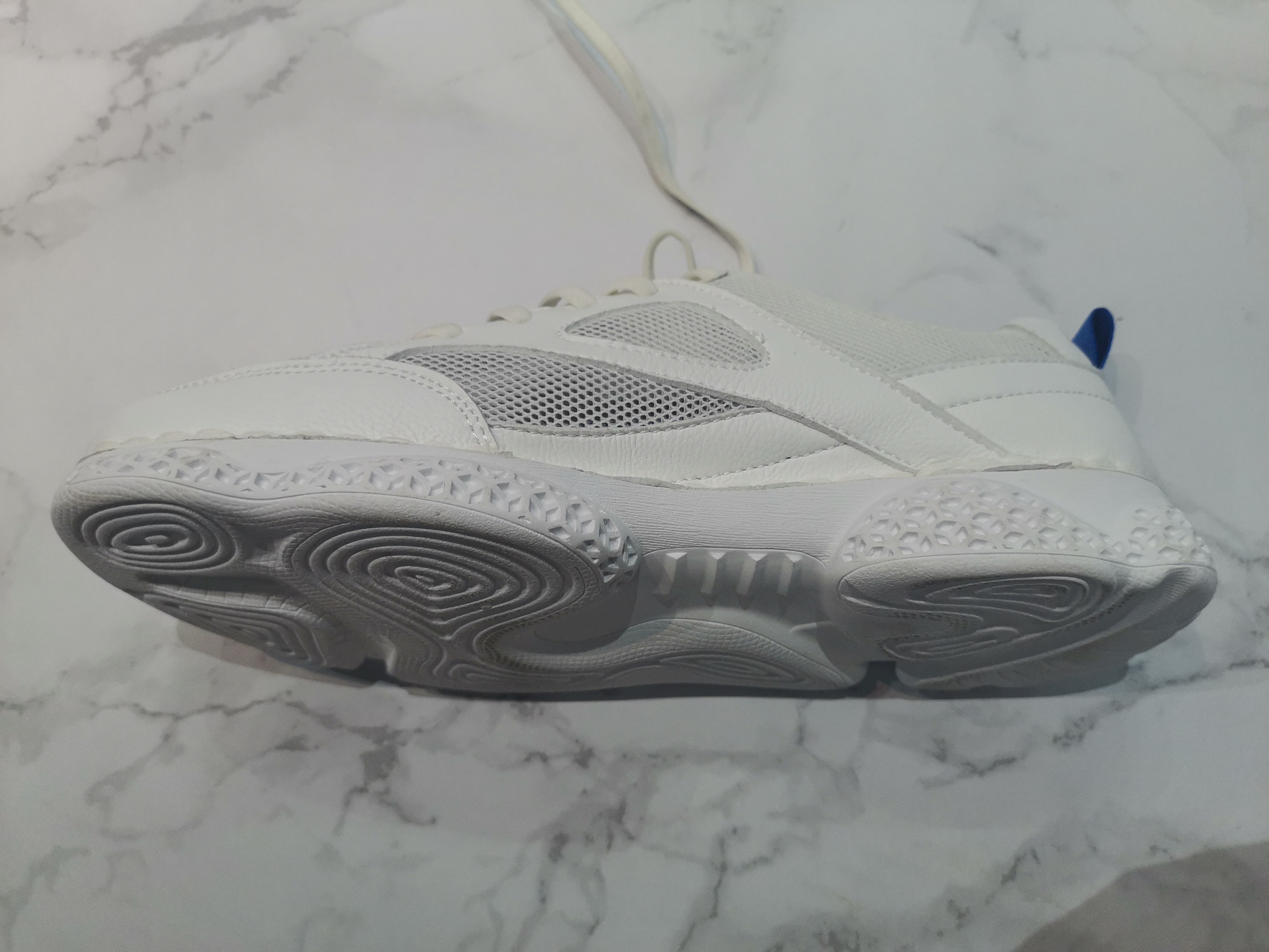 AJ-3390阿楗2020新款潮牌休闲百搭透气运动鞋细节图