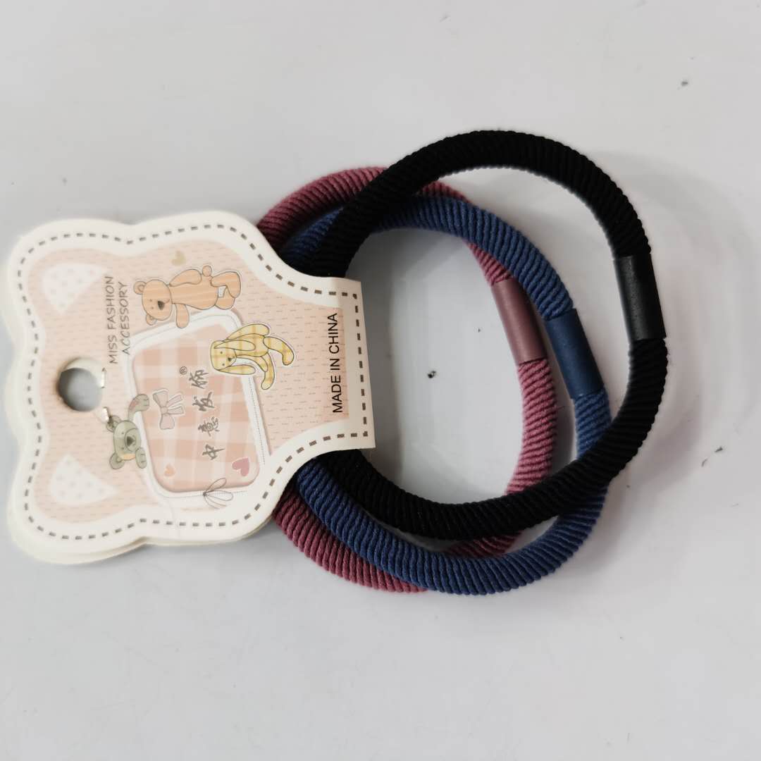 The new Korean-style fashionable and versatile women's hair band is selling well Specification image