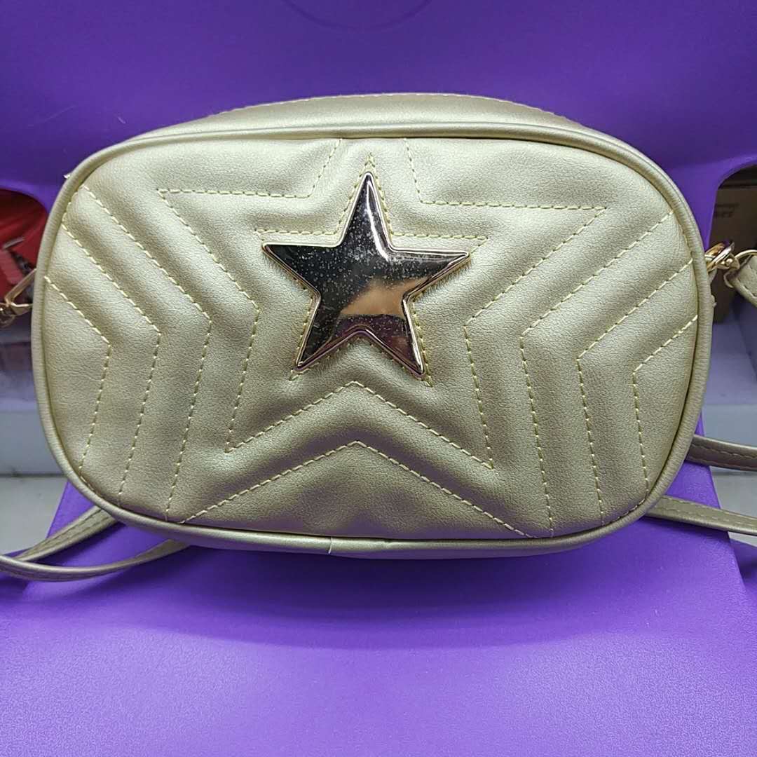 女包潮流时尚大方百搭女士斜挎包单肩包女包魅力品质女包