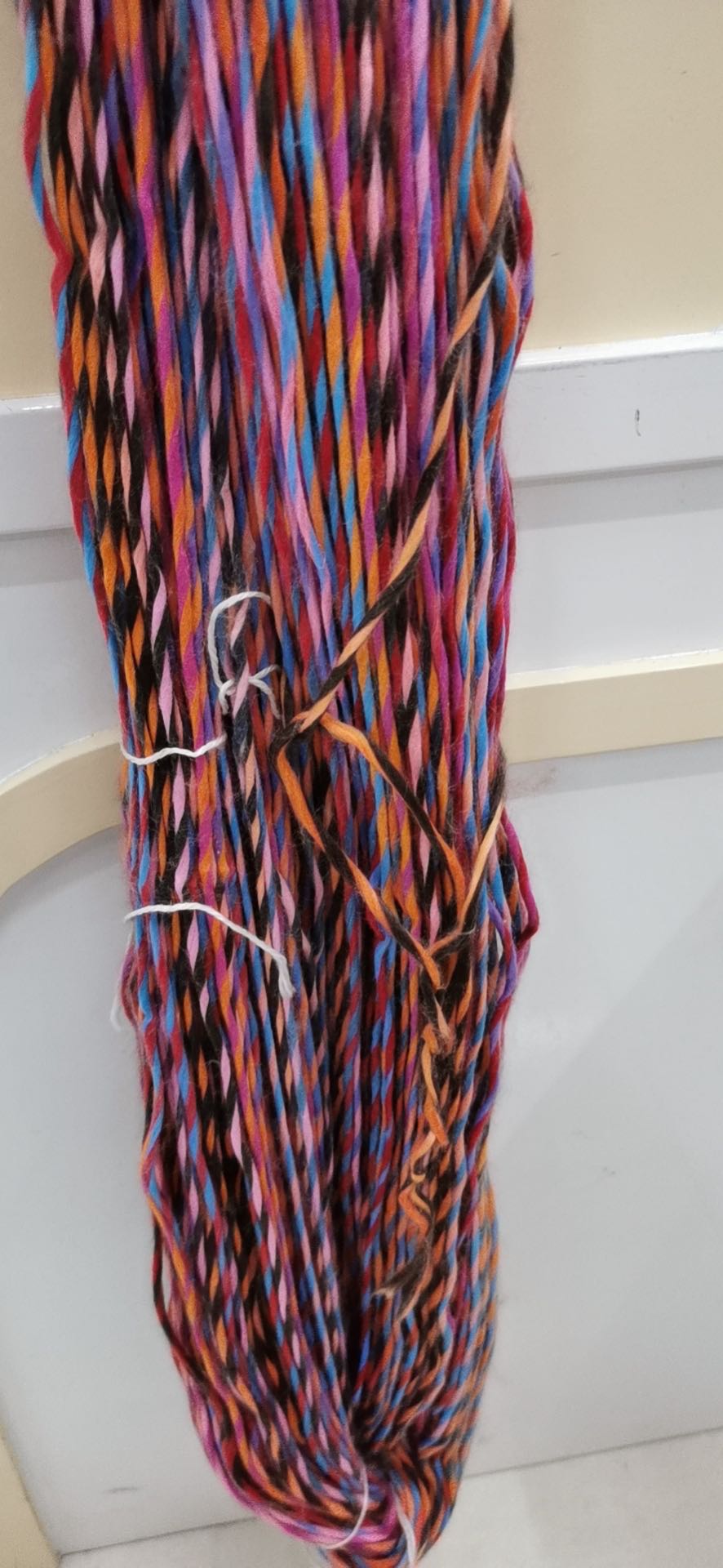 Line New Yarn Household Yarn Monochrome Yarn Clothing Clothing Line Wholesale