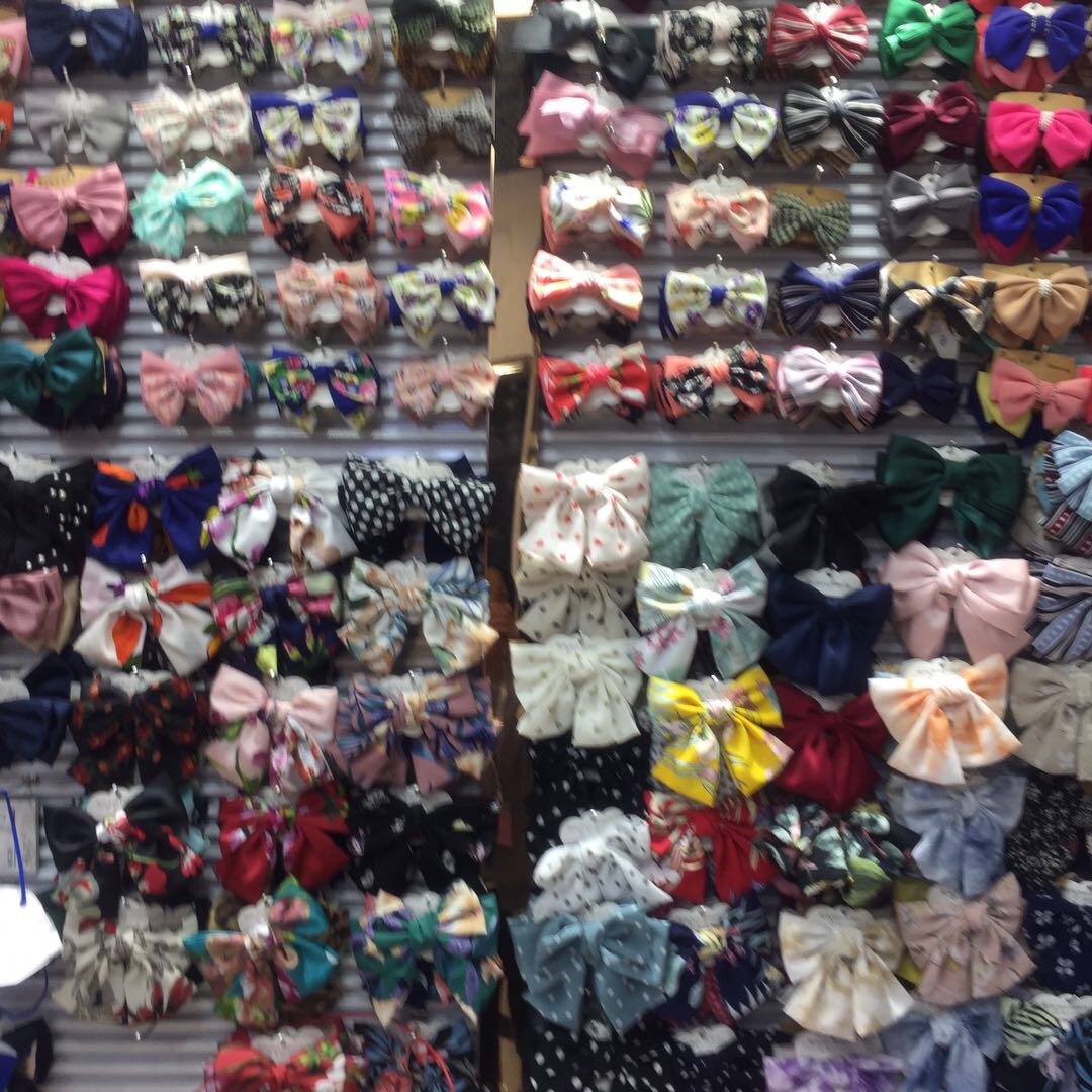 Visual accessories describe pic - 1