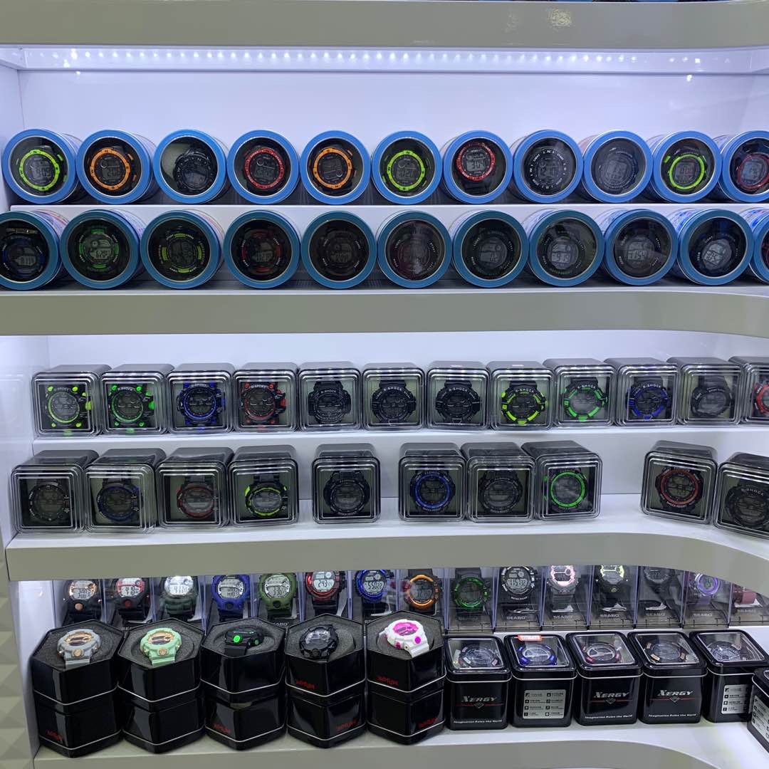 Zhengshi Watch Industry describe pic - 1