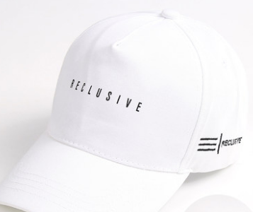 White Fashion Hat Female Korean Version Of The Tidal Cap Fashion Baseball Cap Male Spring Summer Sun Sunscreen Sun Hat