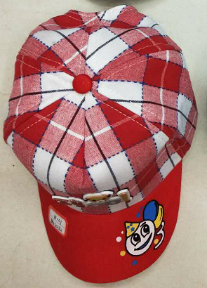 Outdoor summer sun sunshade beach hat sun hat children's hat baby cap cap cap f thumbnail