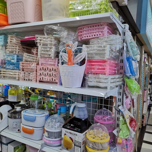 Jiayouhui Daily Necessities describe pic - 1