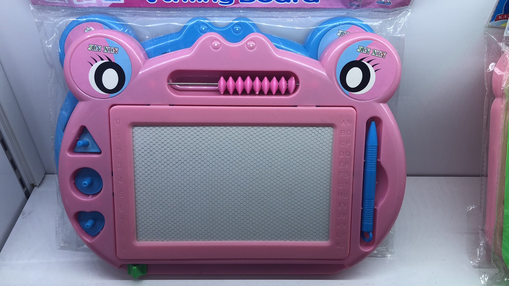 开学幼儿园小礼品定制logo画板创意小朋友生日礼物六一儿童节奖品