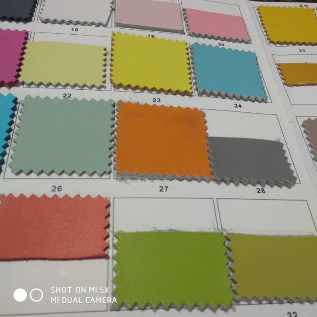Manufacturers direct spot supply reserve price wholesale two layers plain cowhide details Picture