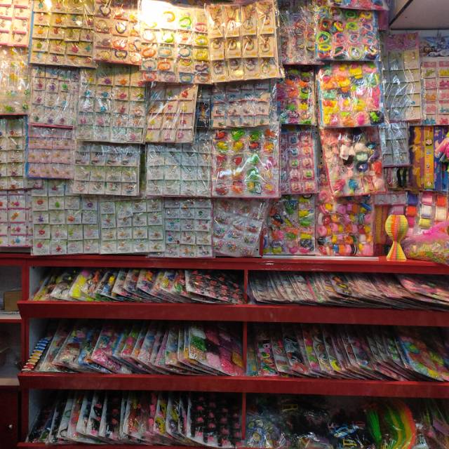 Yiwu Danying Toys describe pic - 3