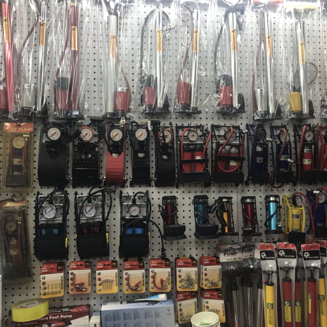 Zhang Xuying Hardware Store describe pic - 3