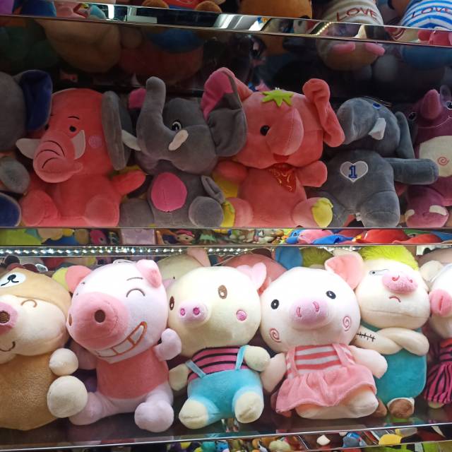 Yiwu Hangwei Toys Store describe pic - 3