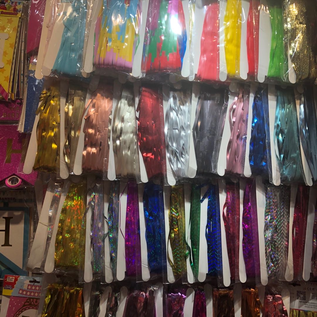 Daily Craft Party supplies describe pic - 2