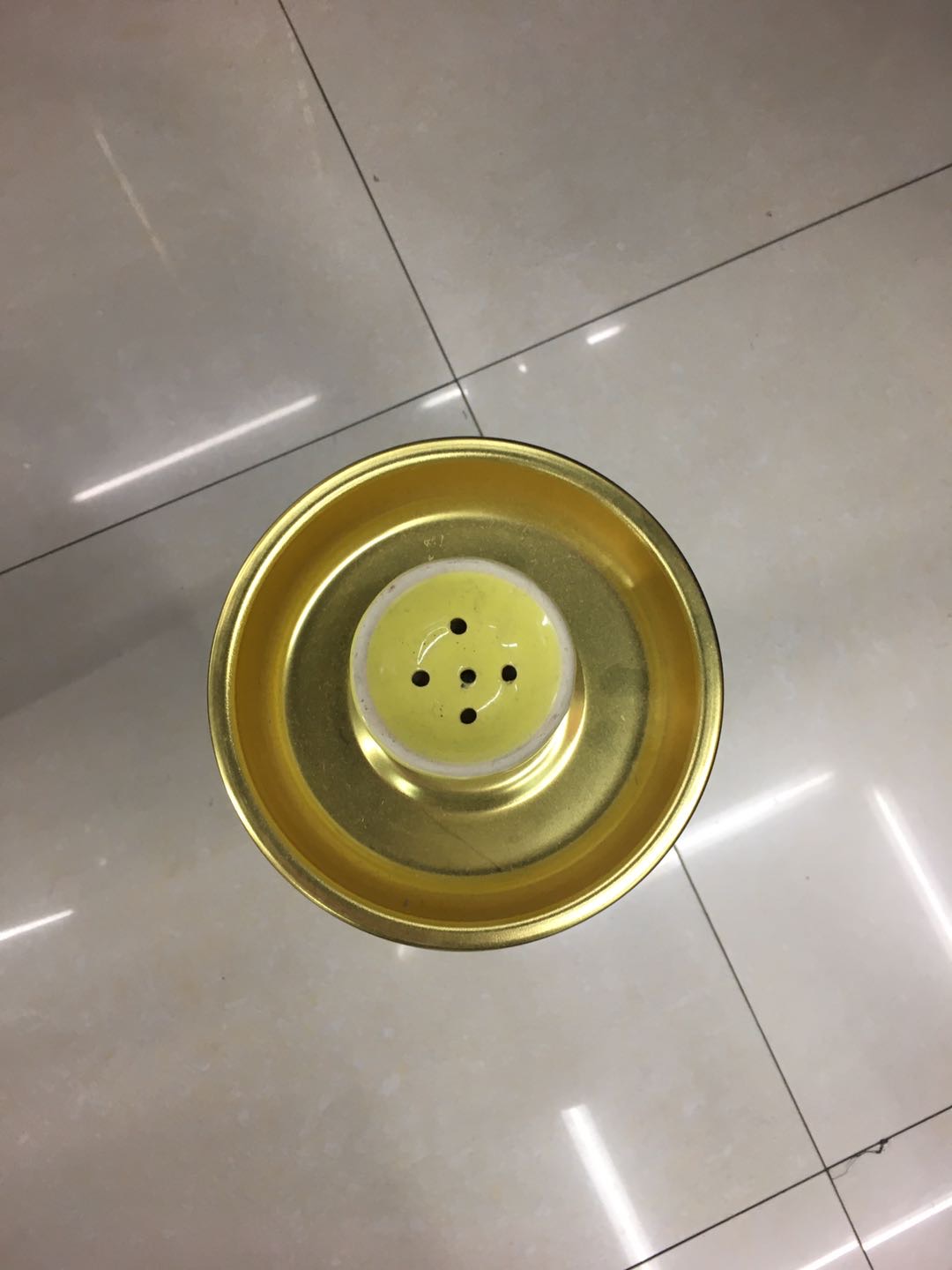 水烟壶全套多重过滤水烟斗水烟嘴水烟筒055#产品图