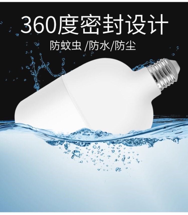 Lights Led Bulbs Energy-Saving Household Lights details Picture