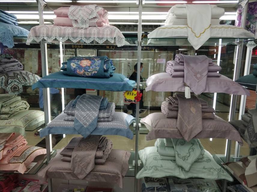 Maoda Home Textiles describe pic - 1