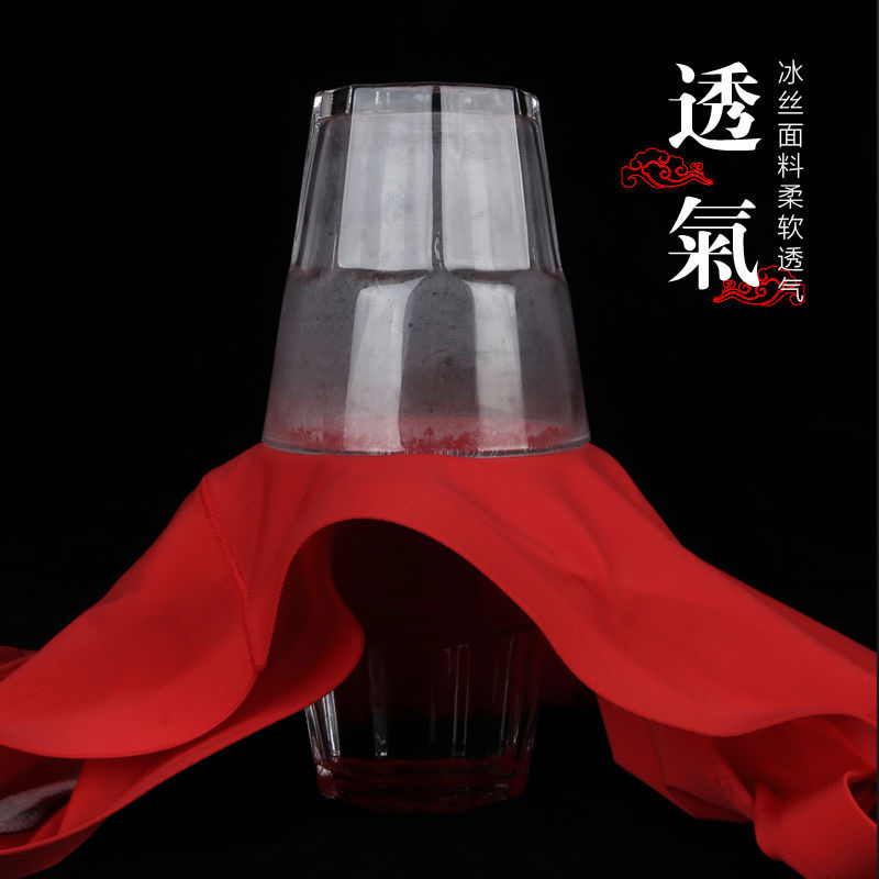 Men's Underwear Breathable Seamless Boxer Shorts Boutique Boys Men's Boxers Men's Pant Tops Specification drawing