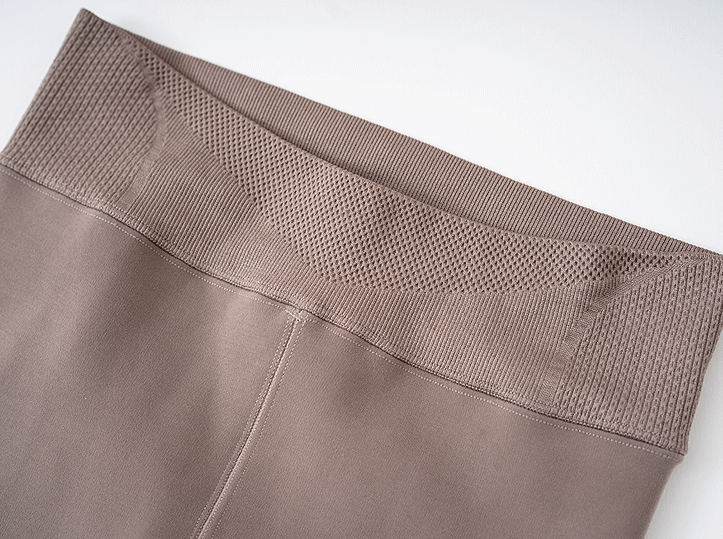 连裤袜春秋季打底袜女外穿中厚黑产品图