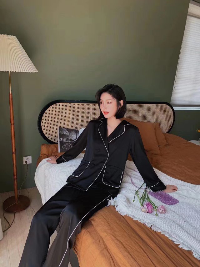 Ladies' thermal underwear and long Johns, pure cotton set, all-cotton body-shaping cotton sweater, thermal underwear