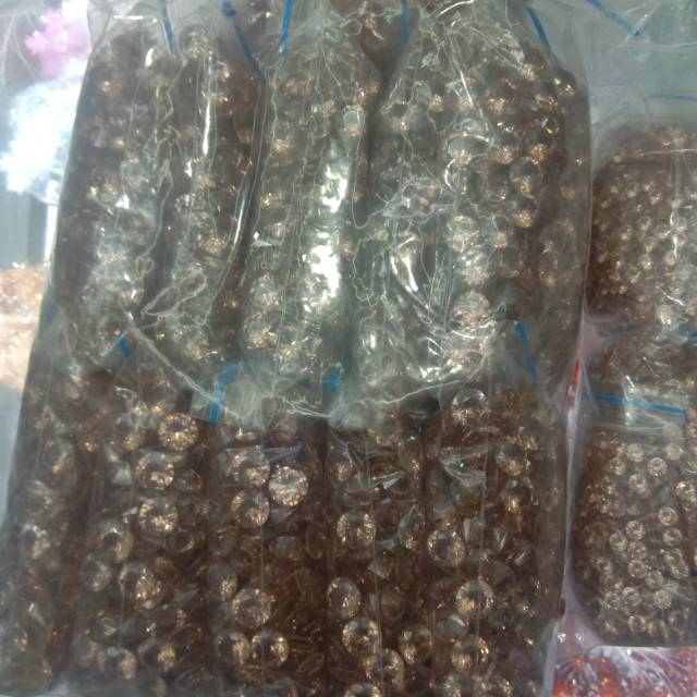 裸石 钻石香宾