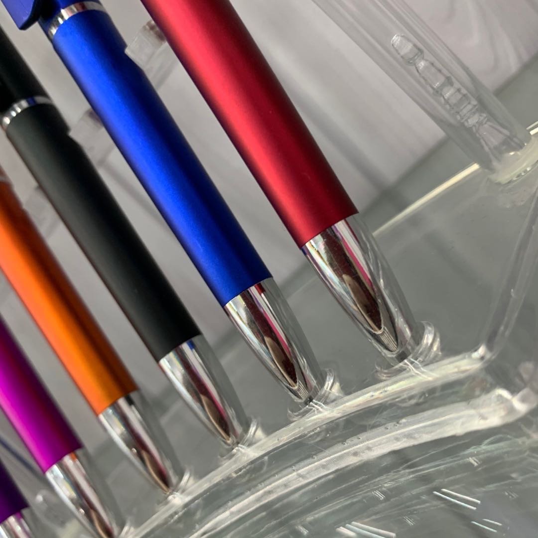 百乐/勾线绘图笔/手账/针管笔005/金箍棒细节图