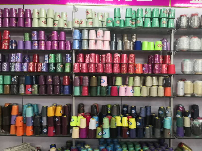 Jiachao Chemical Fiber describe pic - 3