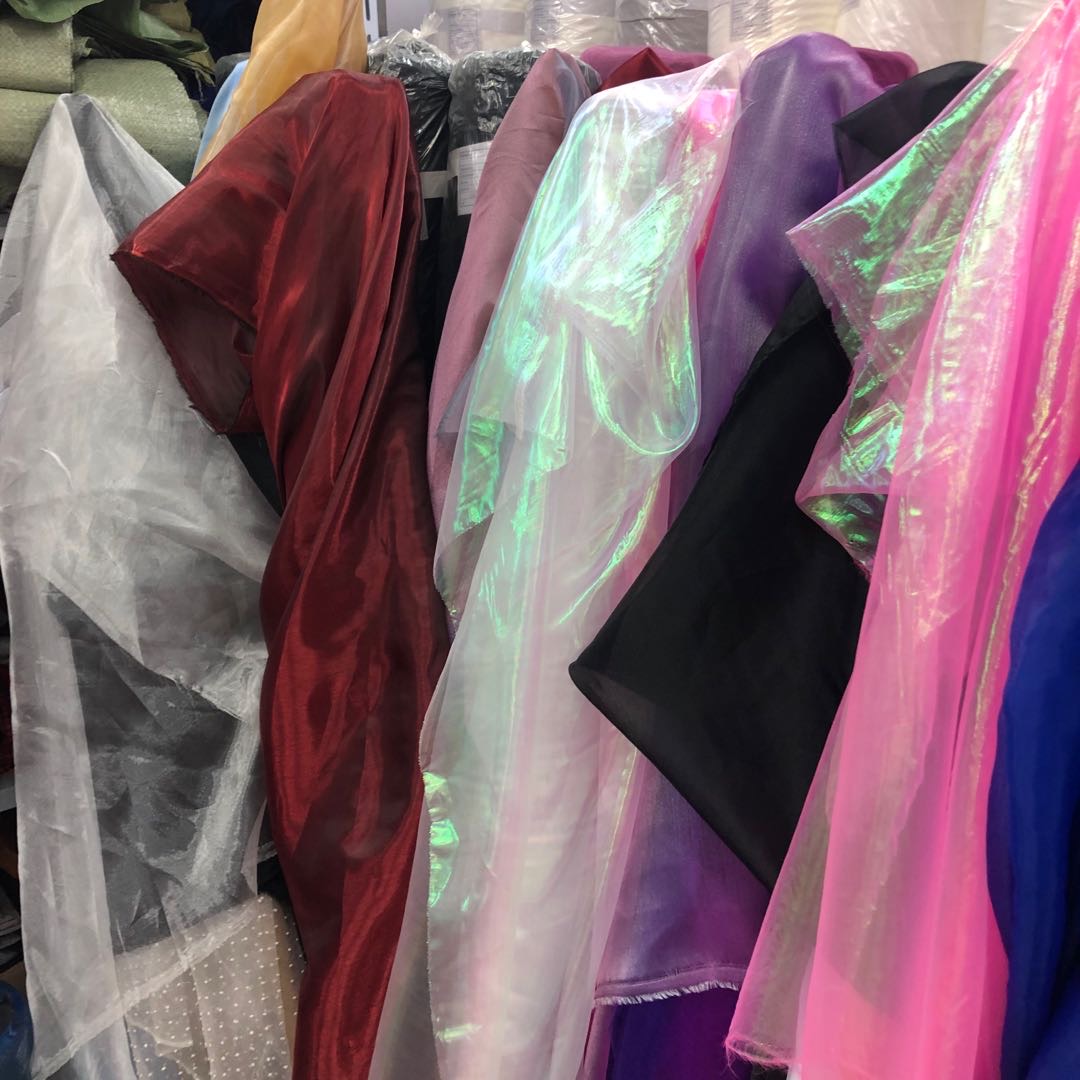 Baoyuanxiang Textile describe pic - 2