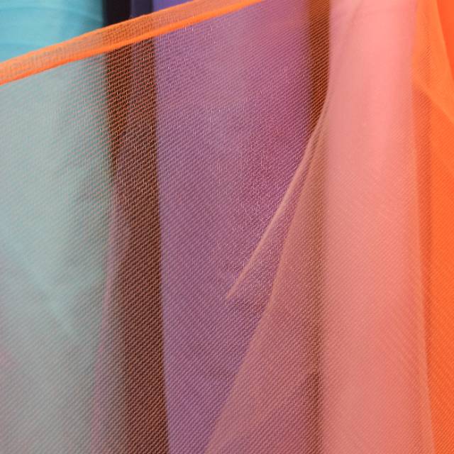 平布多色透气用于裙子服饰透气清凉产品图