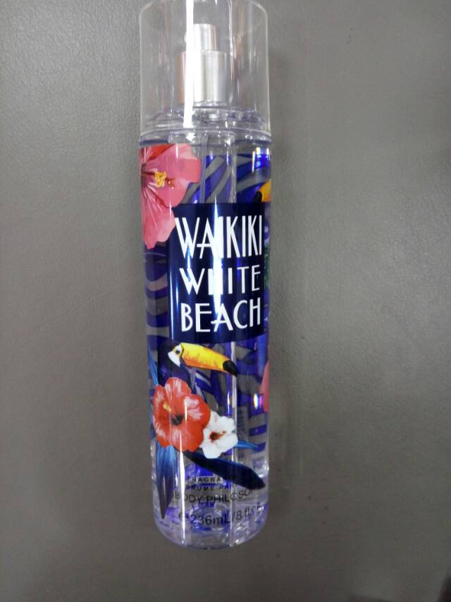 236ml large bottle of perfume spray, long-lasting light fragrance, shining with elegant fragrance charm pic 1