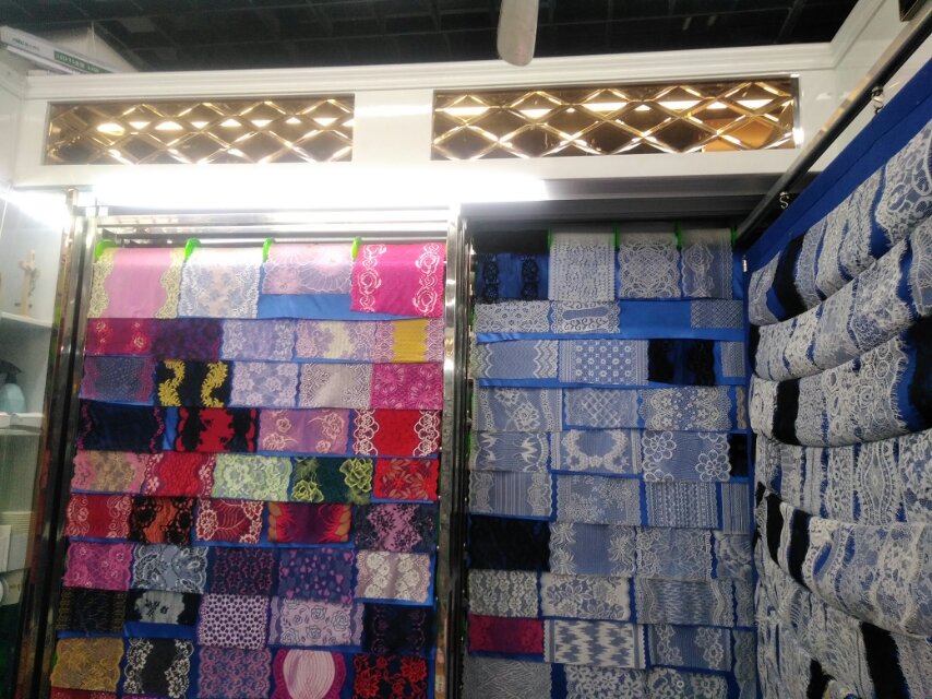 Jiujiu Lace Shop describe pic - 2
