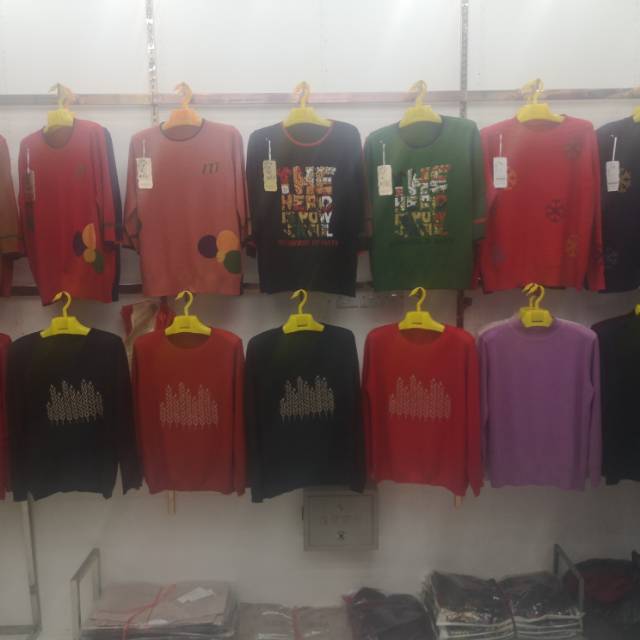 Feiyue Clothing describe pic - 2