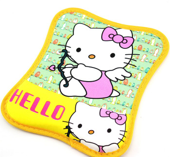 鼠标垫/订做鼠标垫/鼠标垫硅胶/鼠标/皮革产品图