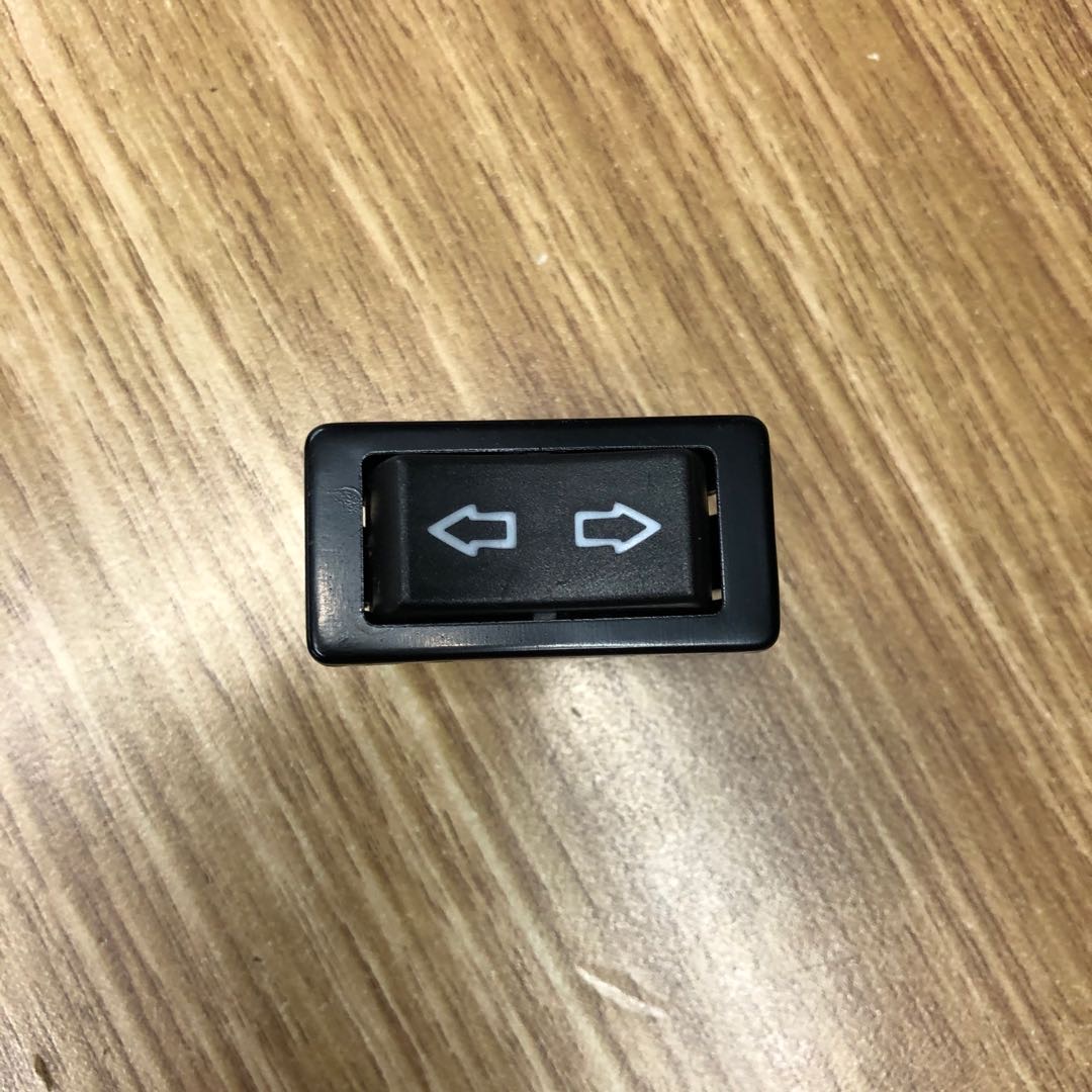 汽车玻璃开关通用款无少量现货可订做质量好