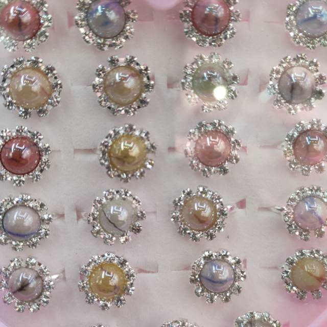 好看/爆款/戒指产品图